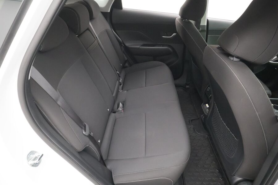 Hyundai KONA Electric vaihtoauto