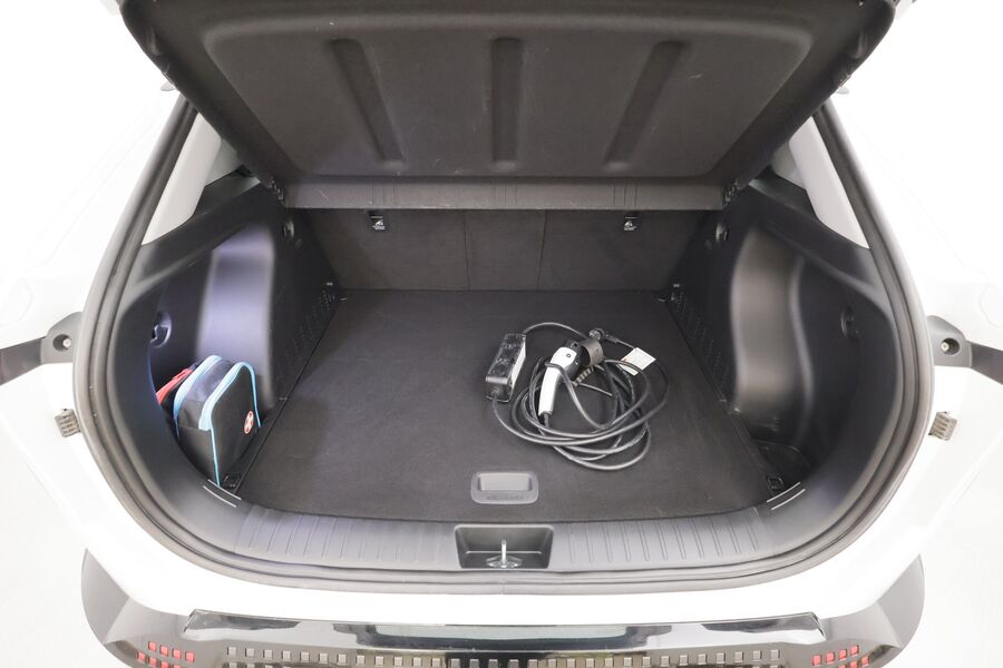 Hyundai KONA Electric vaihtoauto