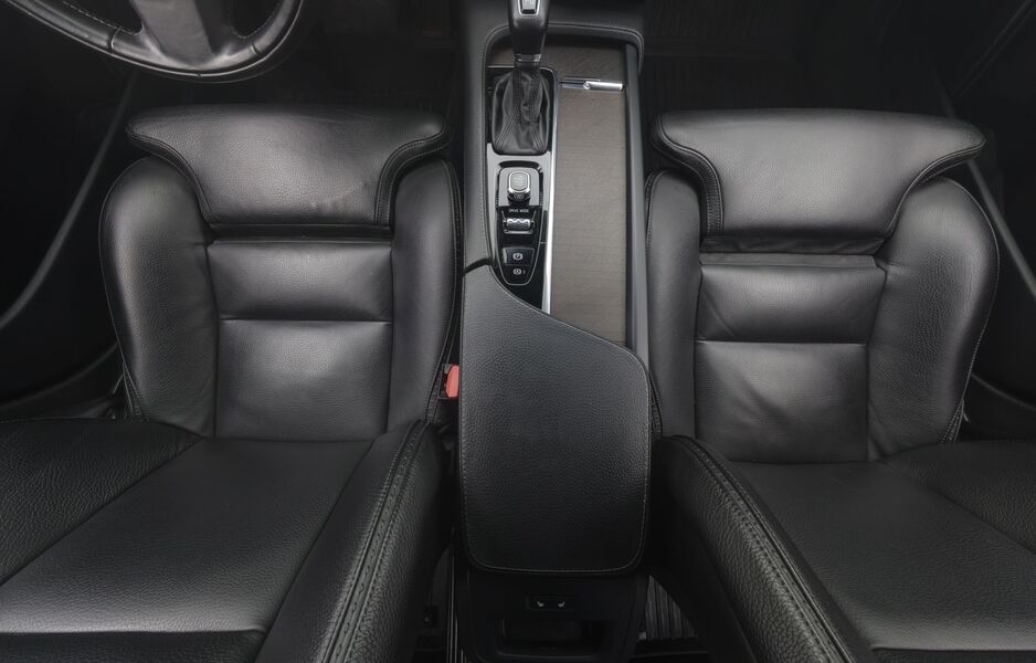 Volvo V90 Cross Country vaihtoauto