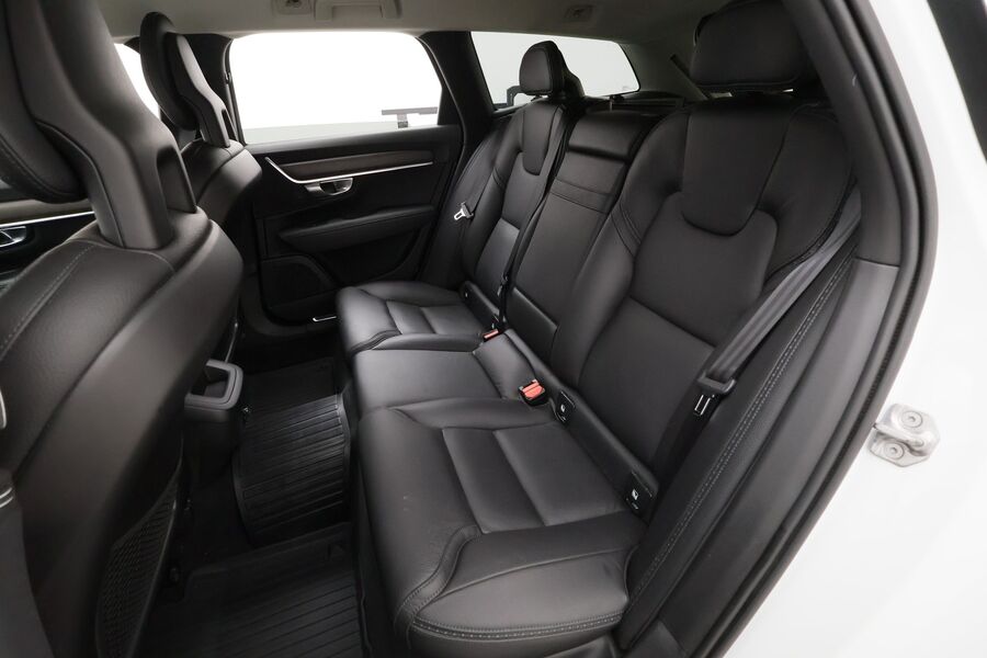 Volvo V90 Cross Country vaihtoauto