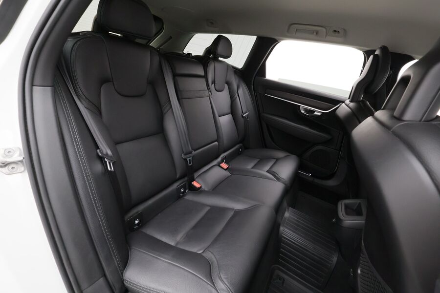 Volvo V90 Cross Country vaihtoauto