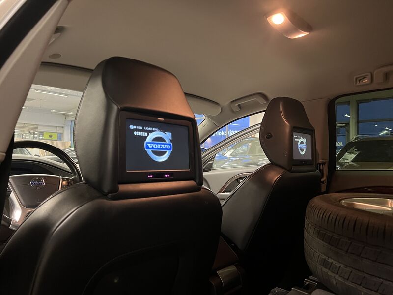 Volvo XC70 vaihtoauto