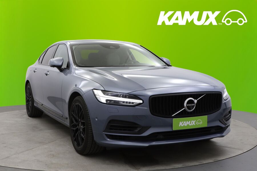 Volvo S90 vaihtoauto