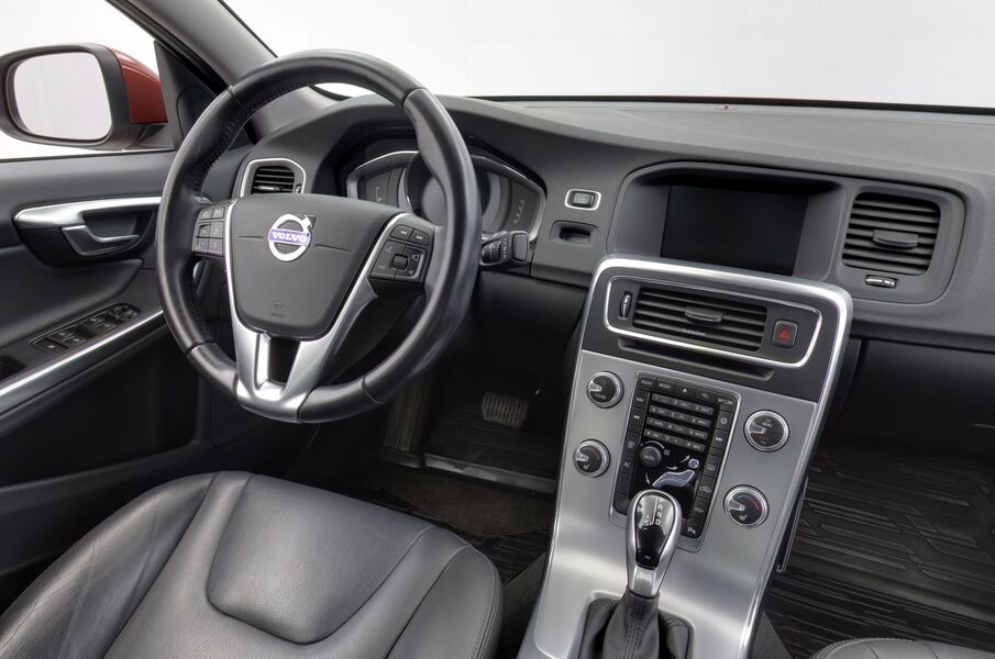 Volvo S60 vaihtoauto