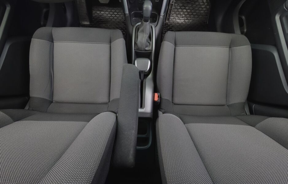 Citroën C3 Aircross vaihtoauto