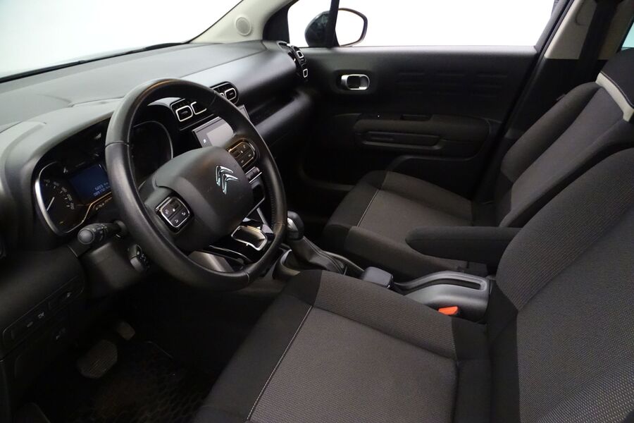 Citroën C3 Aircross vaihtoauto