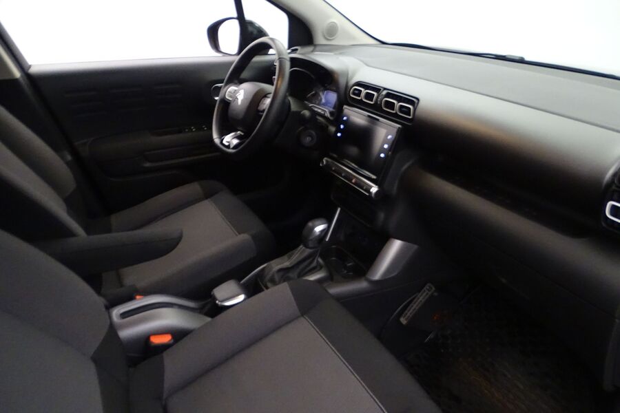 Citroën C3 Aircross vaihtoauto