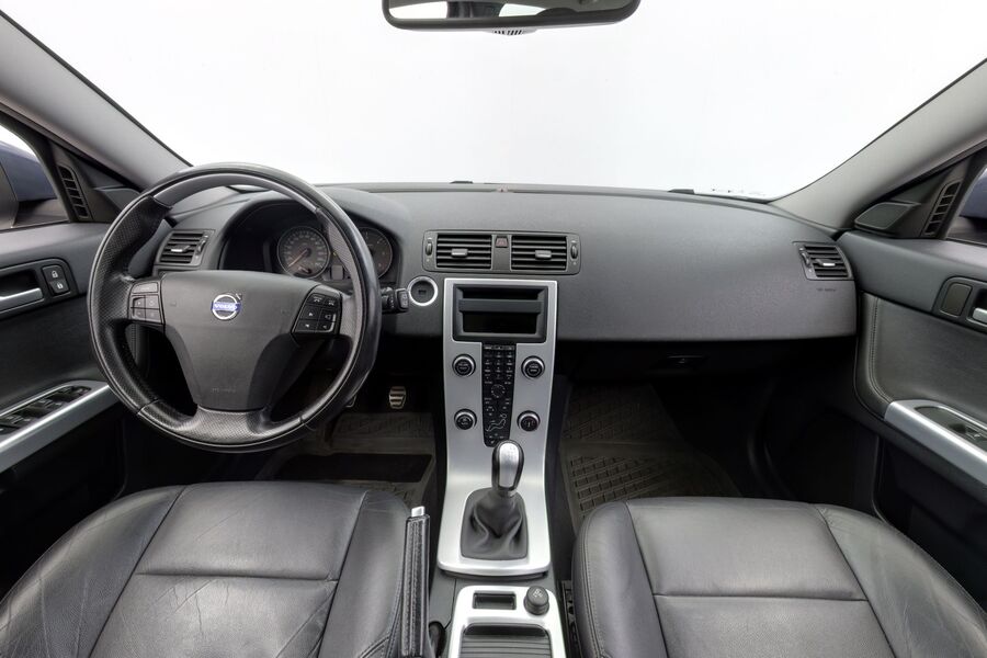 Volvo V50 vaihtoauto