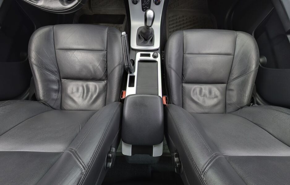 Volvo V50 vaihtoauto