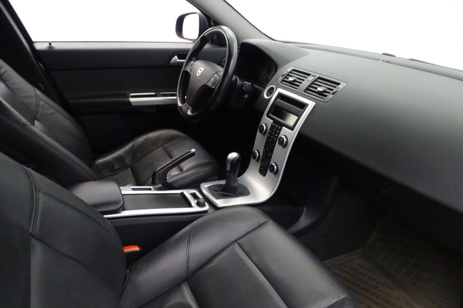 Volvo V50 vaihtoauto