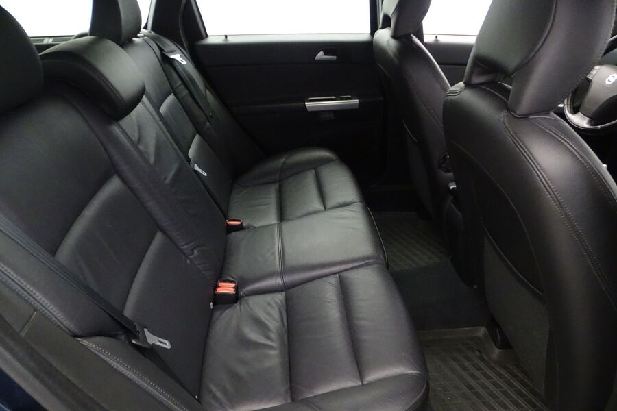 Volvo V50 vaihtoauto