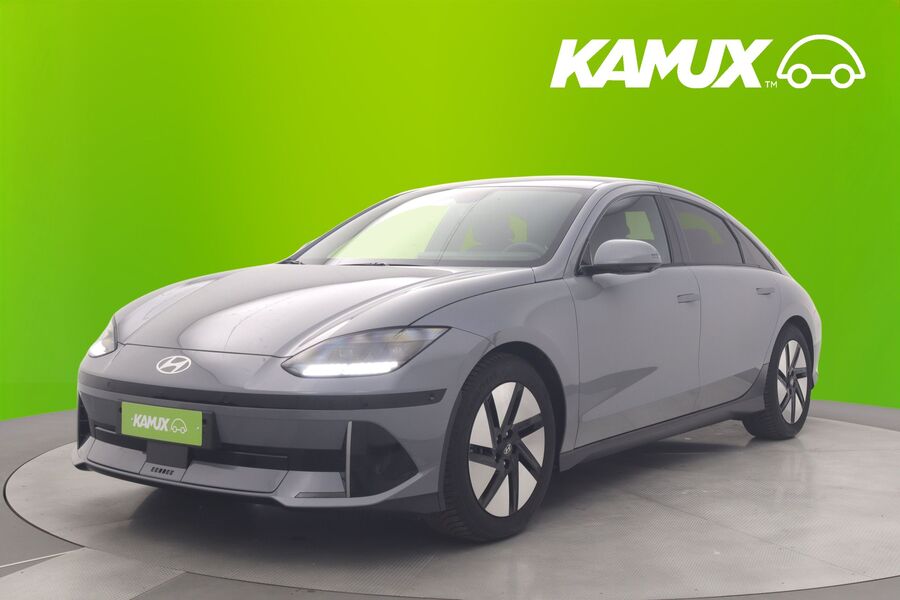 Hyundai IONIQ 6 vaihtoauto