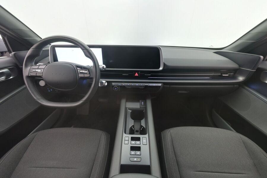 Hyundai IONIQ 6 vaihtoauto