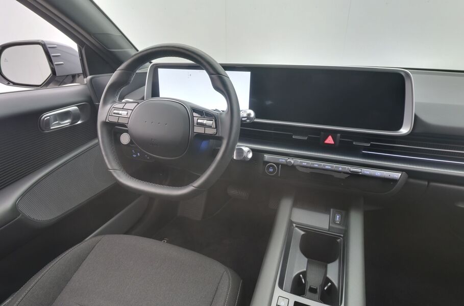 Hyundai IONIQ 6 vaihtoauto