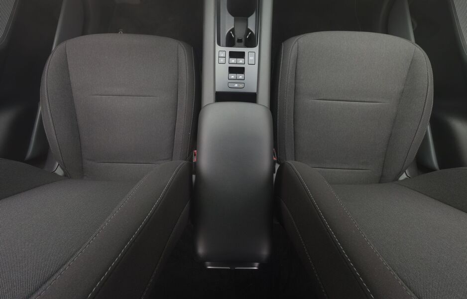 Hyundai IONIQ 6 vaihtoauto