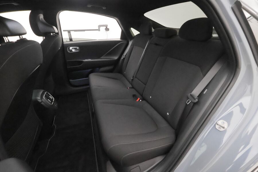 Hyundai IONIQ 6 vaihtoauto
