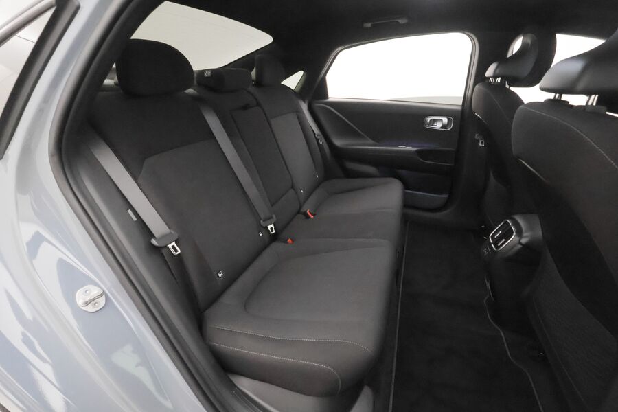 Hyundai IONIQ 6 vaihtoauto