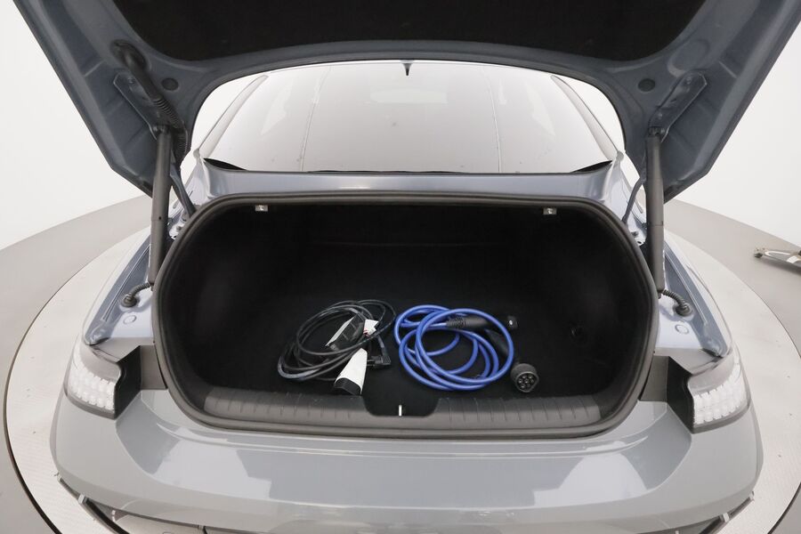 Hyundai IONIQ 6 vaihtoauto