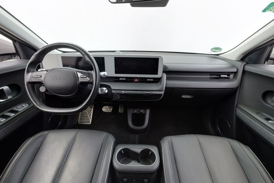 Hyundai IONIQ 5 vaihtoauto