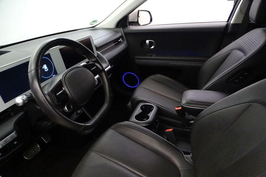 Hyundai IONIQ 5 vaihtoauto