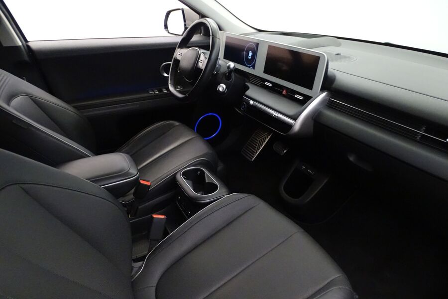 Hyundai IONIQ 5 vaihtoauto