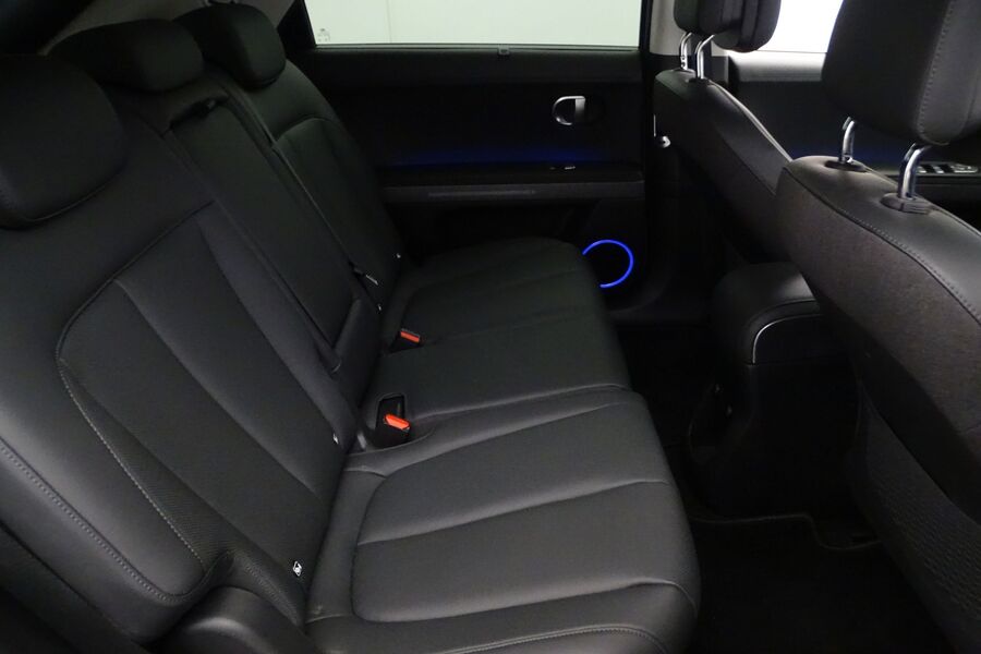 Hyundai IONIQ 5 vaihtoauto