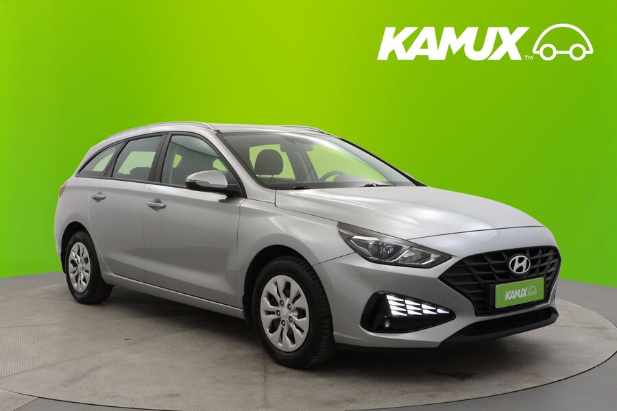 Hyundai i30 vaihtoauto