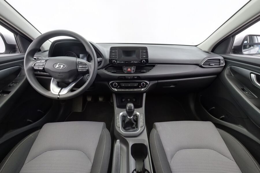 Hyundai i30 vaihtoauto