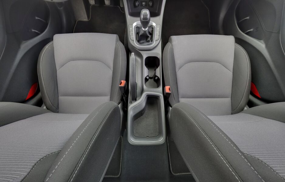 Hyundai i30 vaihtoauto