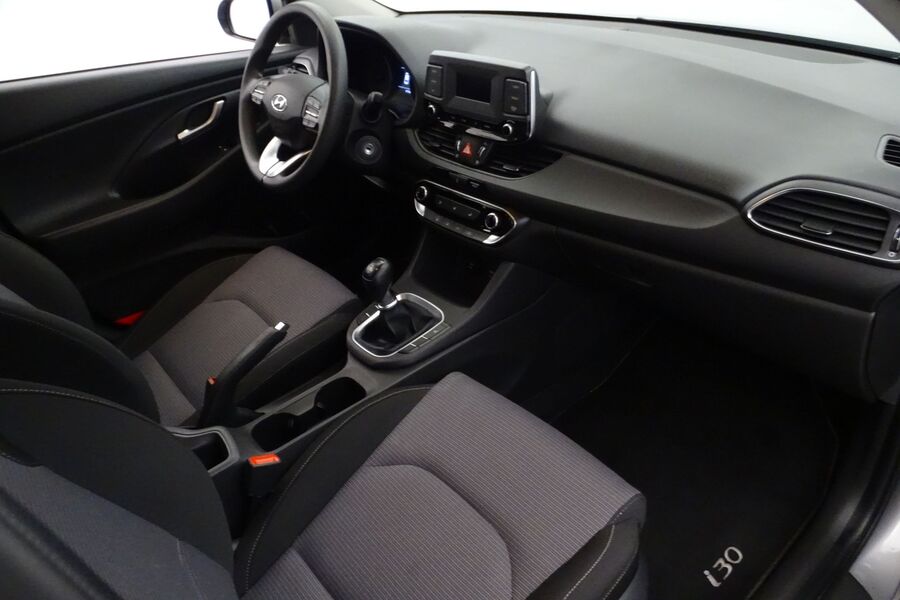 Hyundai i30 vaihtoauto