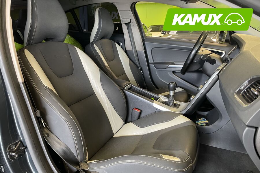 Volvo S60 vaihtoauto