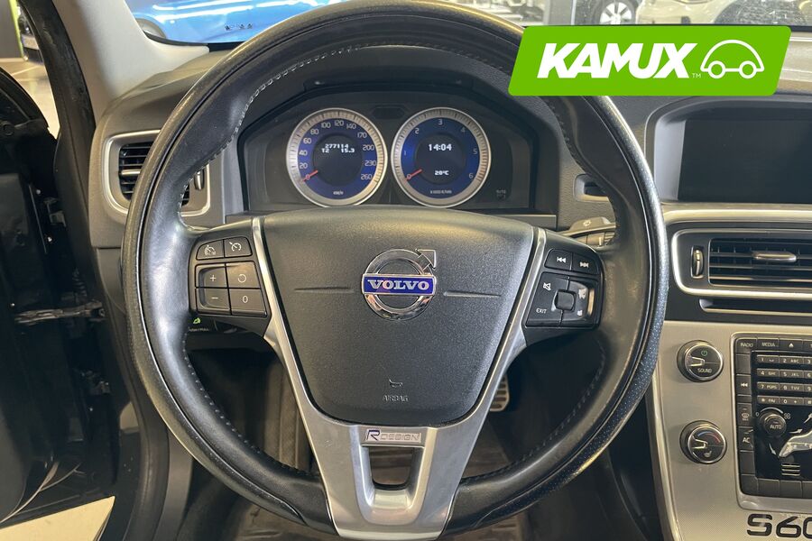 Volvo S60 vaihtoauto