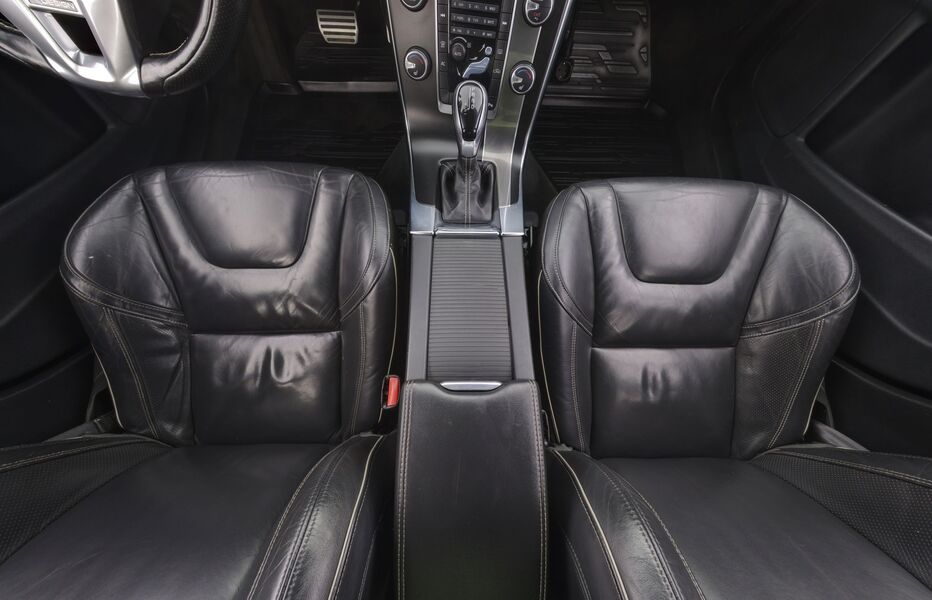 Volvo S60 vaihtoauto