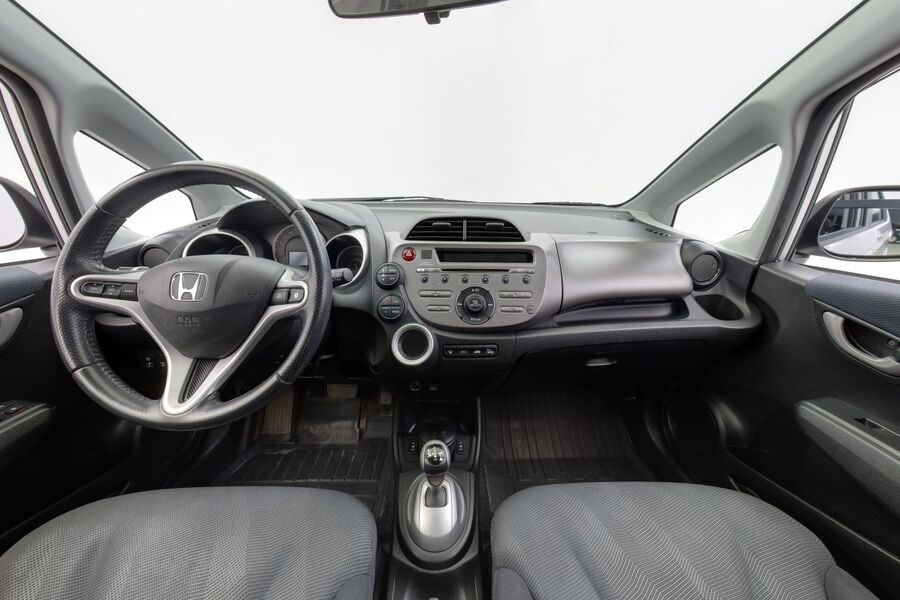 Honda Jazz vaihtoauto