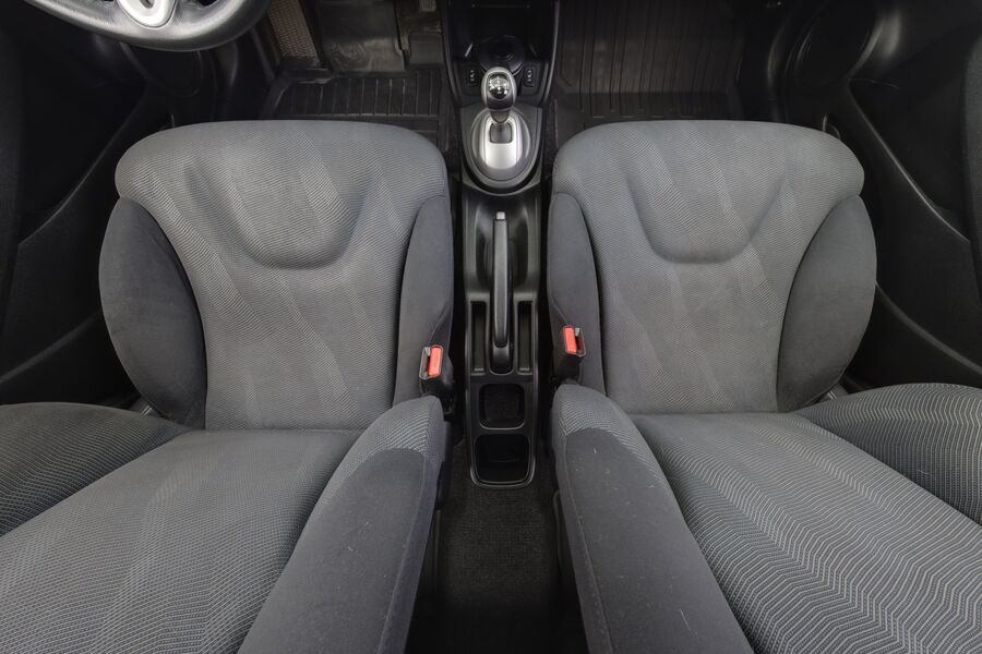 Honda Jazz vaihtoauto