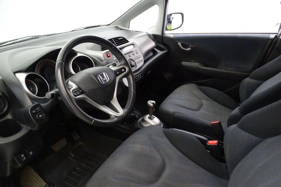 Honda Jazz vaihtoauto