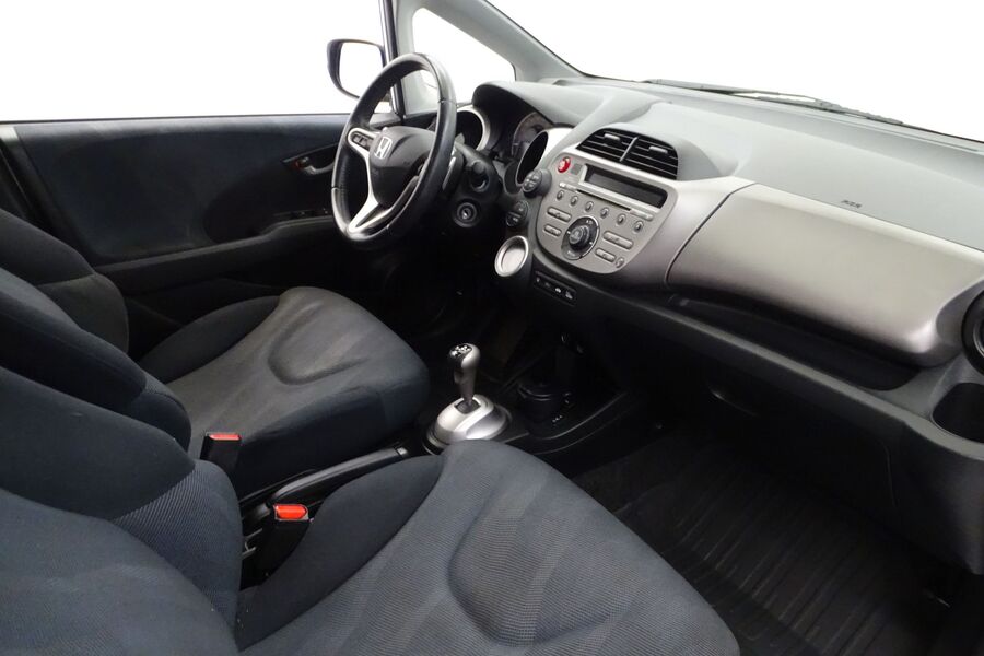 Honda Jazz vaihtoauto