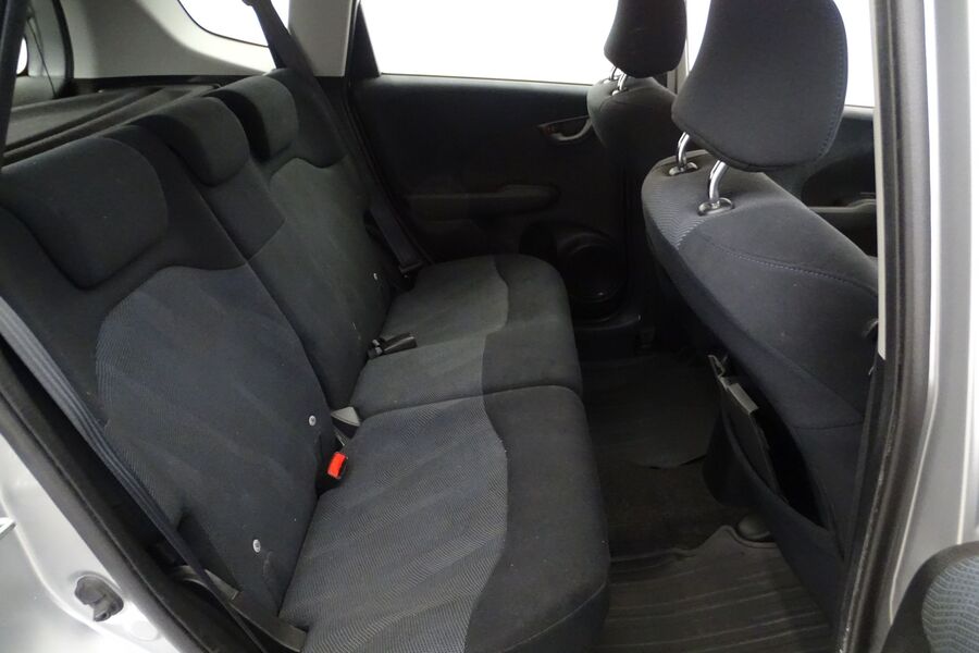 Honda Jazz vaihtoauto