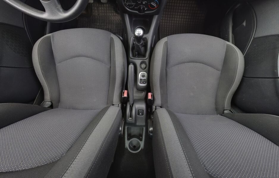 Peugeot 206 vaihtoauto