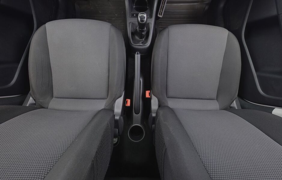 Skoda Citigo vaihtoauto