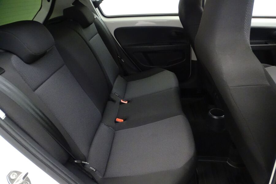 Skoda Citigo vaihtoauto