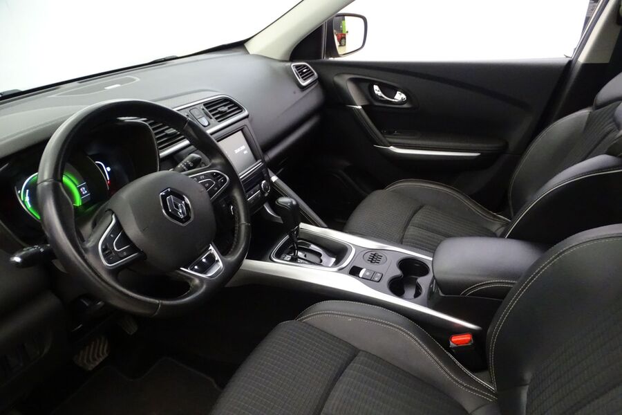 Renault Kadjar vaihtoauto