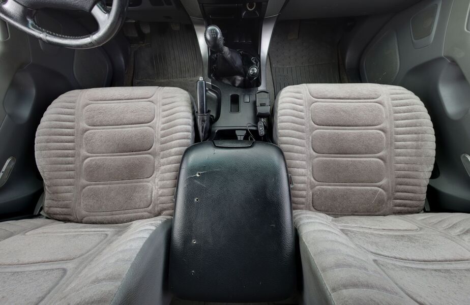 Toyota Land Cruiser vaihtoauto