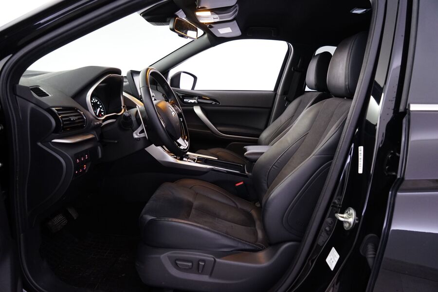 Mitsubishi Eclipse Cross vaihtoauto