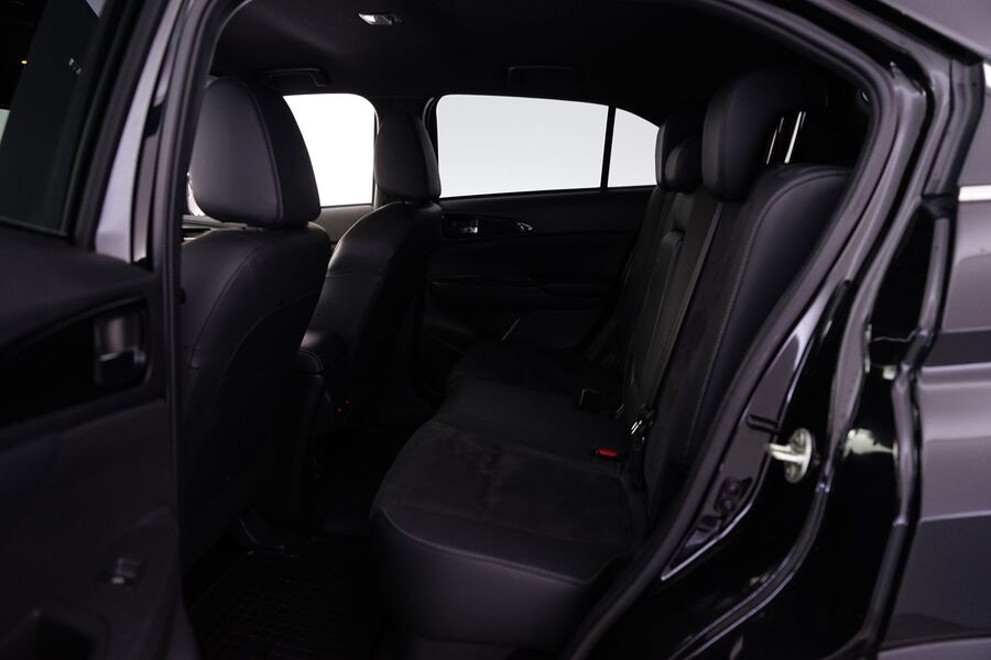 Mitsubishi Eclipse Cross vaihtoauto