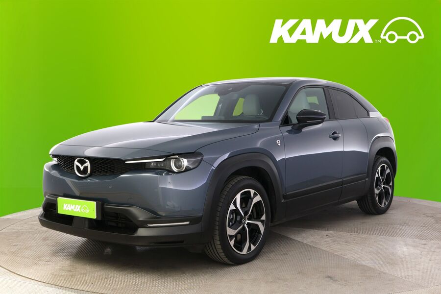 Mazda MX-30 vaihtoauto