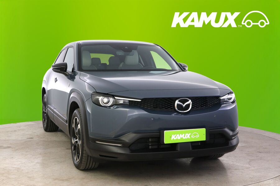 Mazda MX-30 vaihtoauto