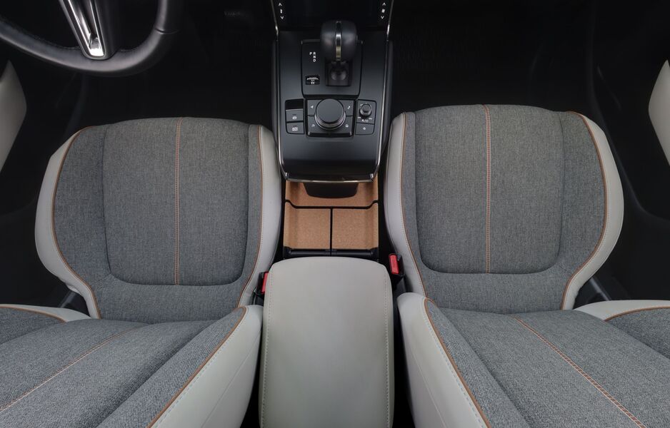 Mazda MX-30 vaihtoauto