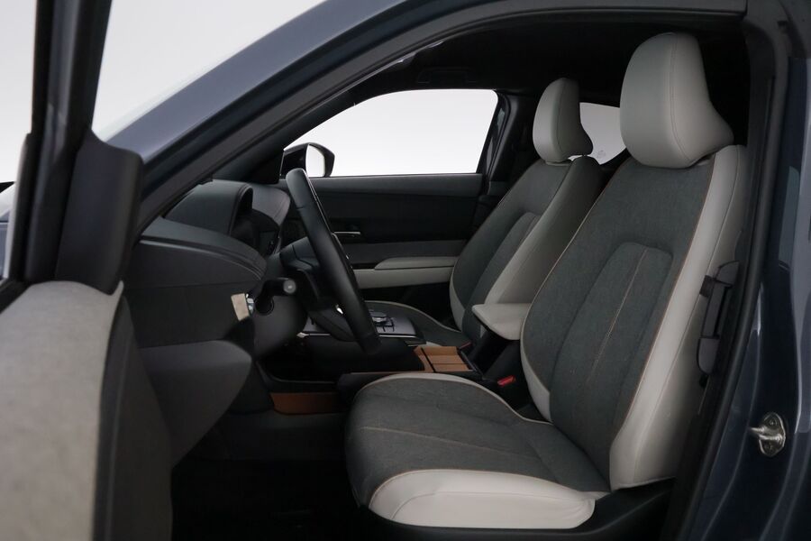 Mazda MX-30 vaihtoauto