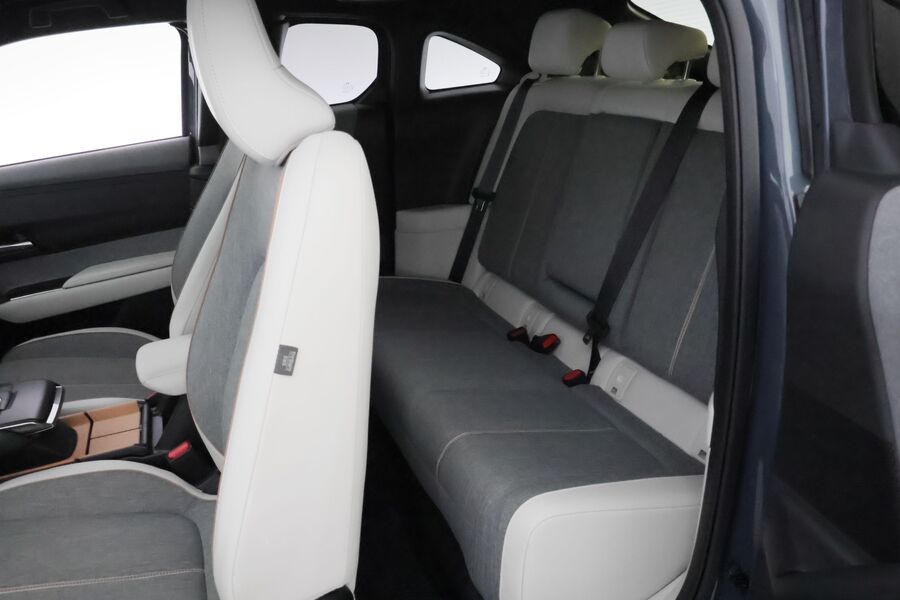 Mazda MX-30 vaihtoauto